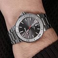 Часы Oris Aquis Date Relief  01 733 7730 4153-07 8 24 05PEB фото 5